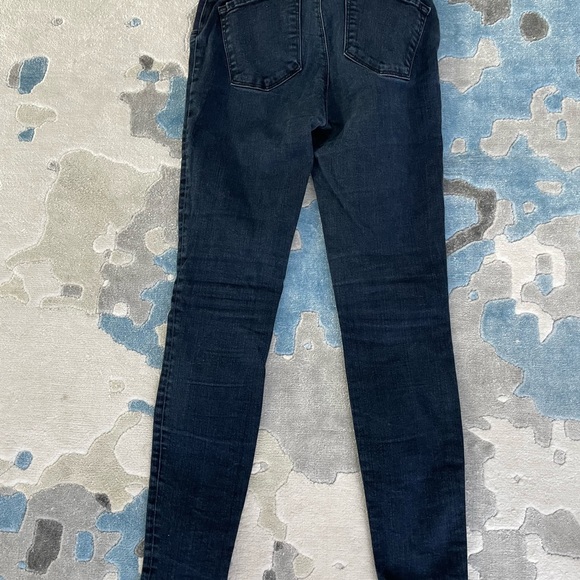 J Brand Maternity Jeans - Picture 3 of 3